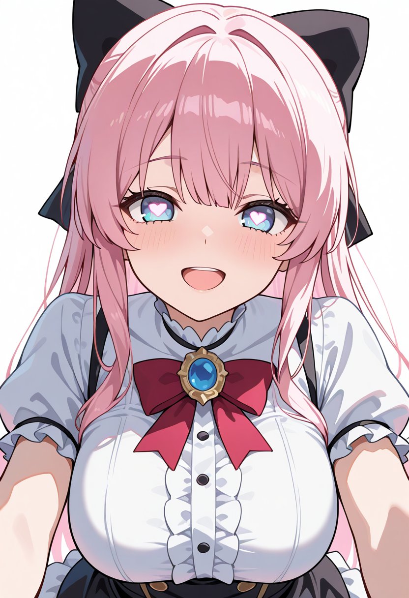1girl,  very awa,  masterpiece by cslun on Tensor.Art