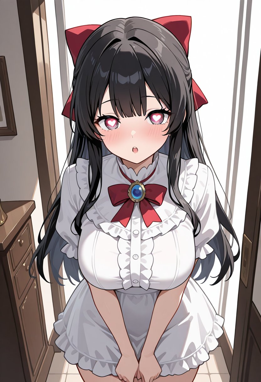 1girl,  very awa,  masterpiece by cslun on Tensor.Art