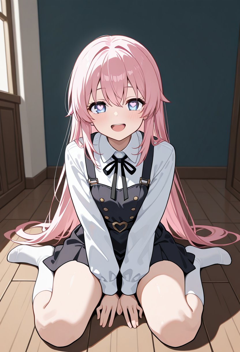 1girl,  very awa,  masterpiece by cslun on Tensor.Art