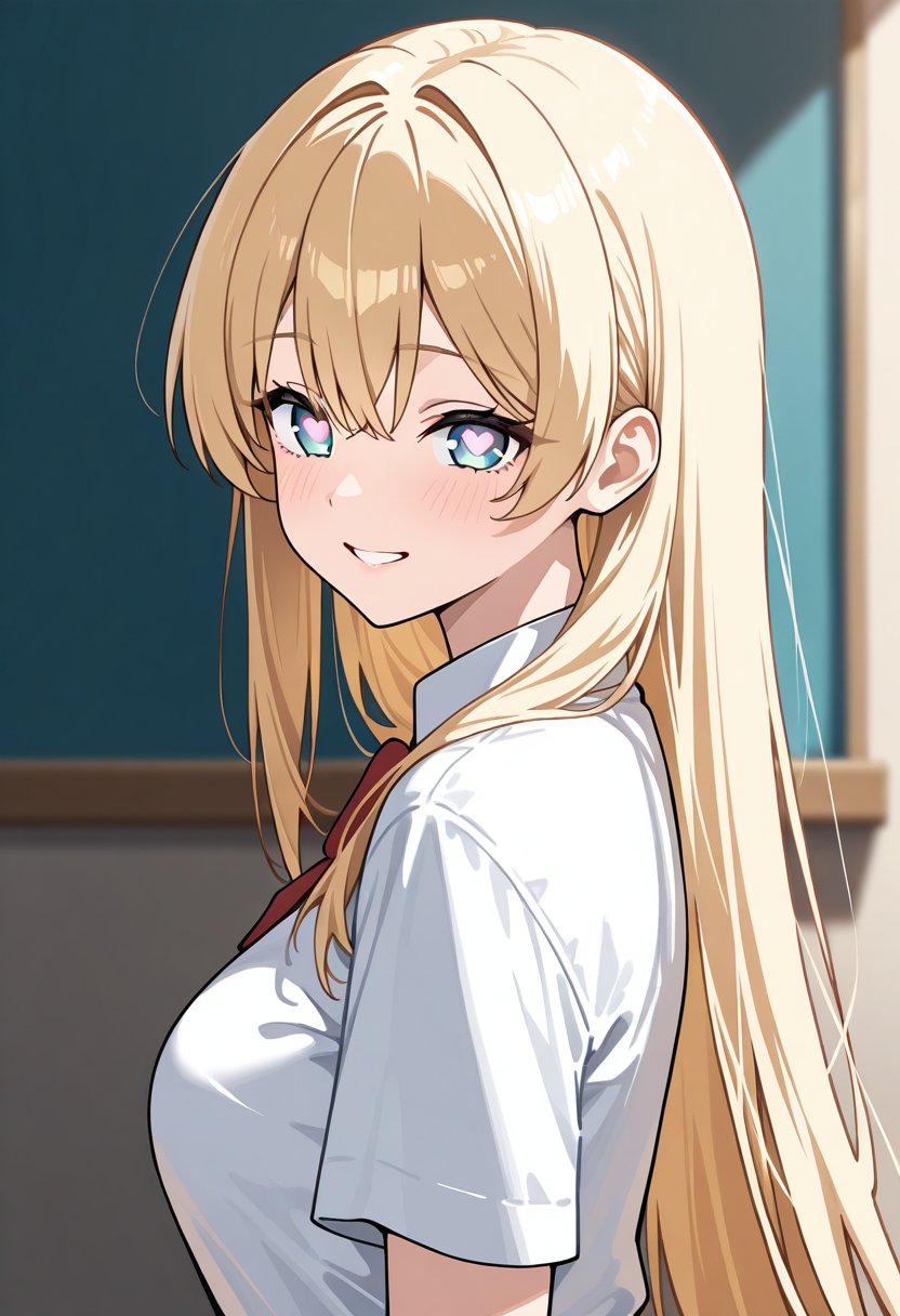 1girl,  very awa,  masterpiece by cslun on Tensor.Art