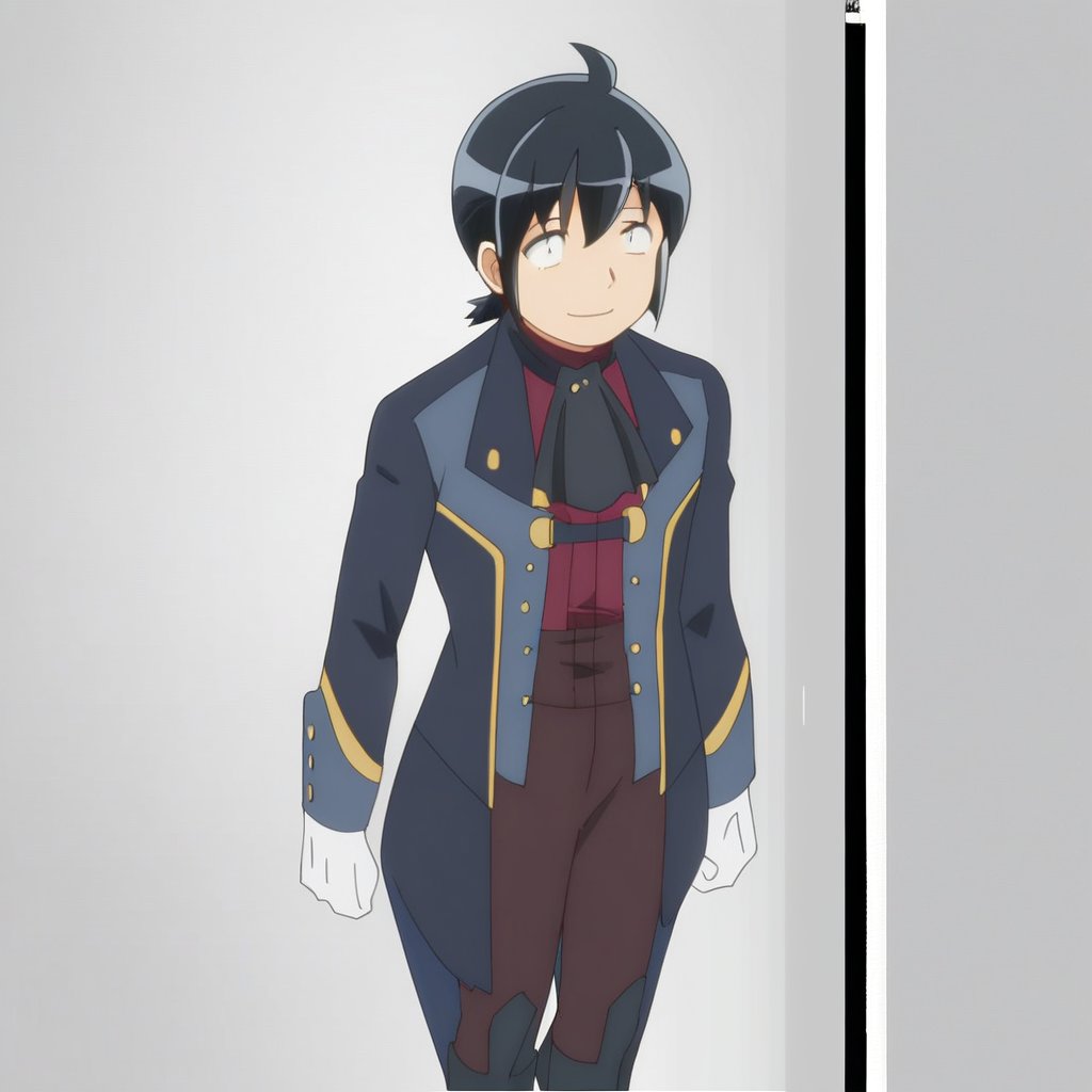 AI generated image by Tsukimichi Fan on Tensor.Art
