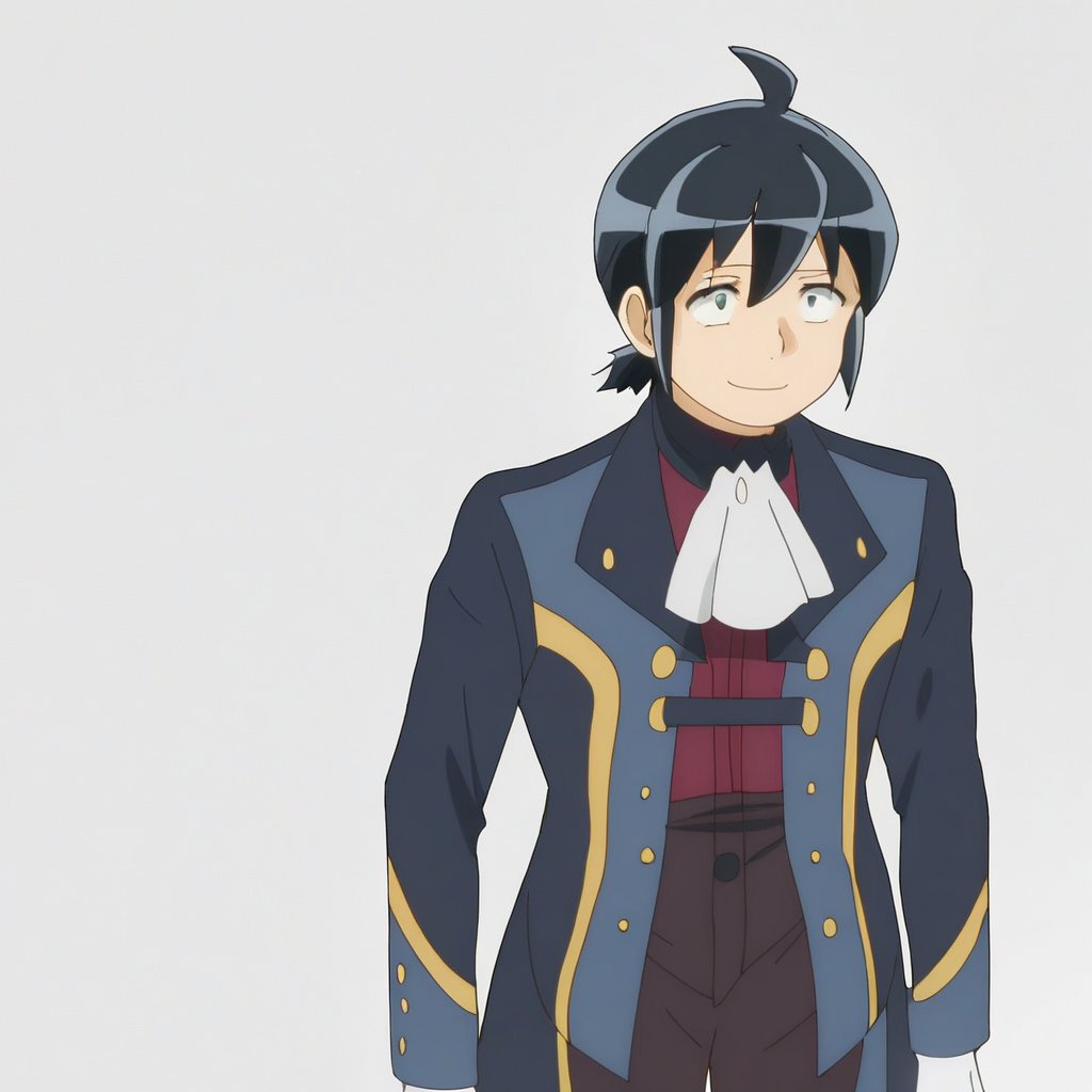 AI generated image by Tsukimichi Fan on Tensor.Art
