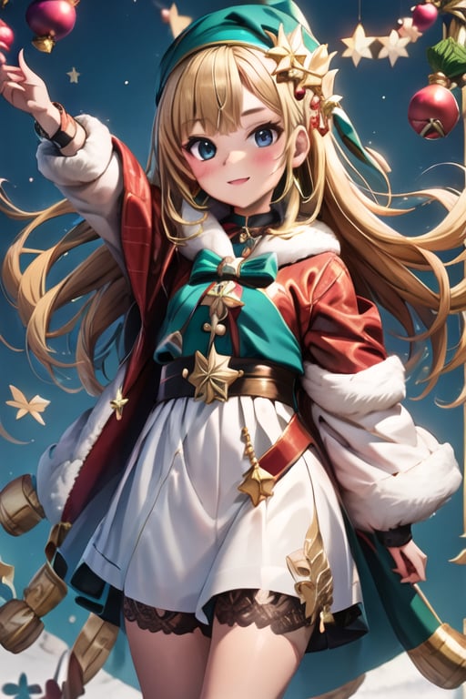 AI generated image by ふりるいめーじ on Tensor.Art