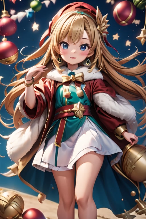 AI generated image by ふりるいめーじ on Tensor.Art