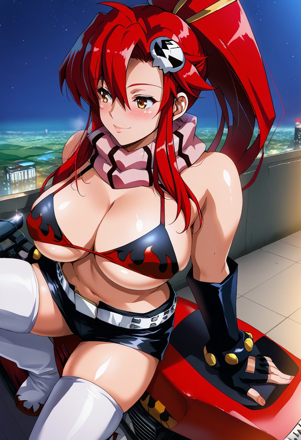 harayu,  score_9,  score_7_up by Dwnsty on Tensor.Art