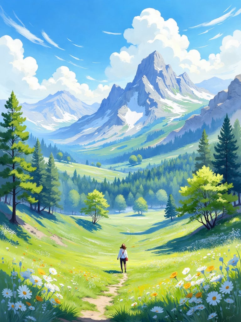 AI generated image by Gota on Tensor.Art