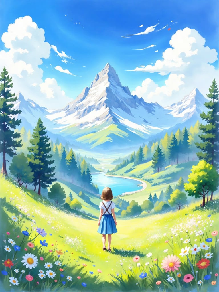 AI generated image by Gota on Tensor.Art