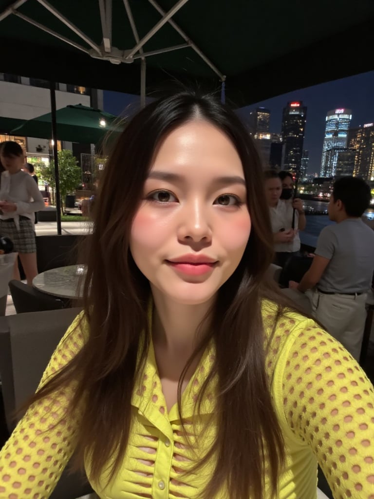 AI generated image on Tensor.Art