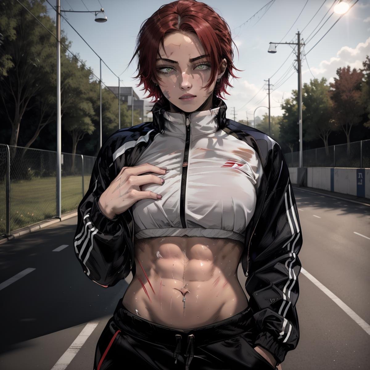 Best_QualityPos,  RAW photo,  intricate details by Infamous__fish on Tensor.Art