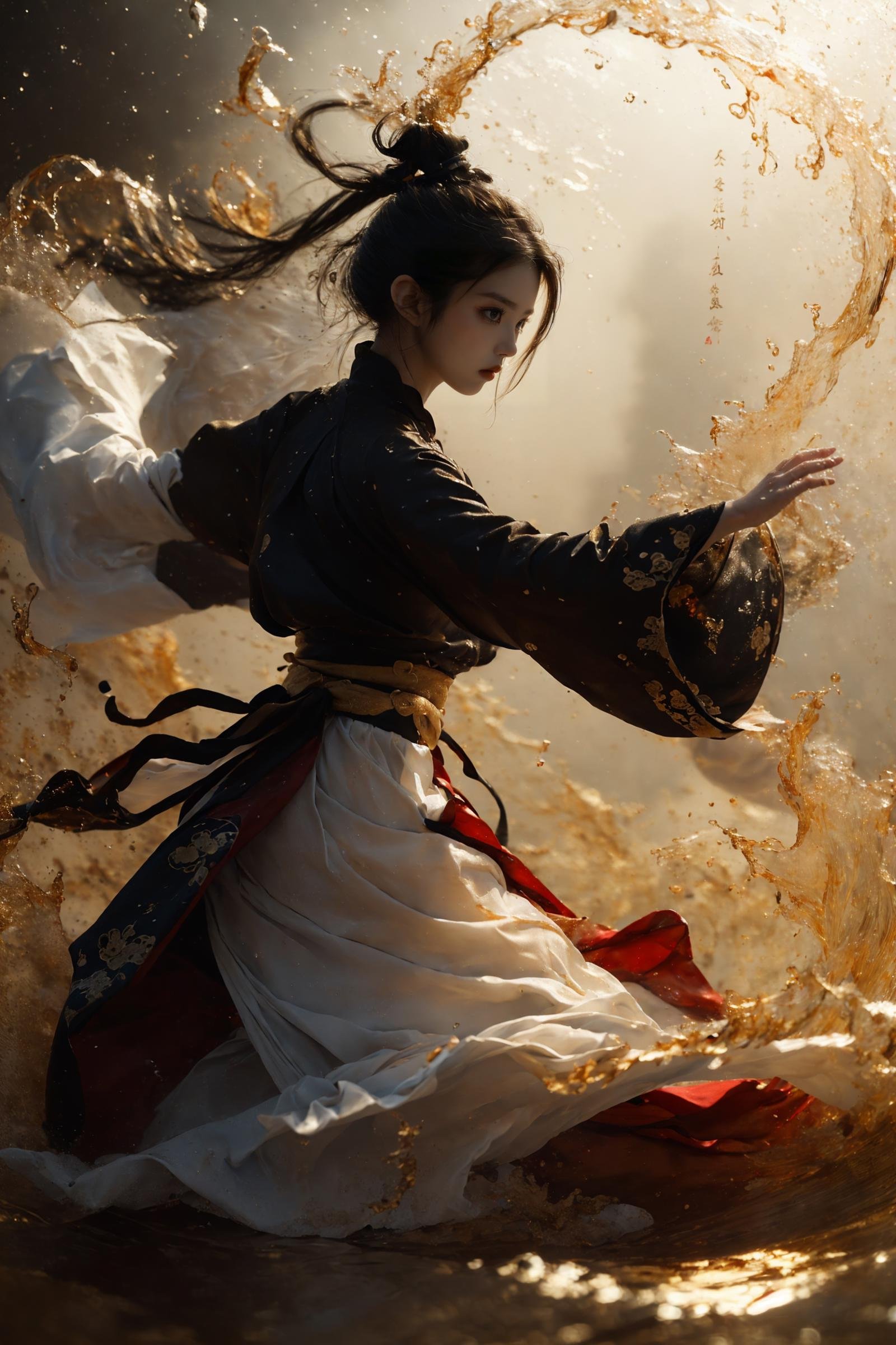 ultra high resolution,  ((masterpiece))),  (((best quality))) by B站绪儿已成精 on Tensor.Art
