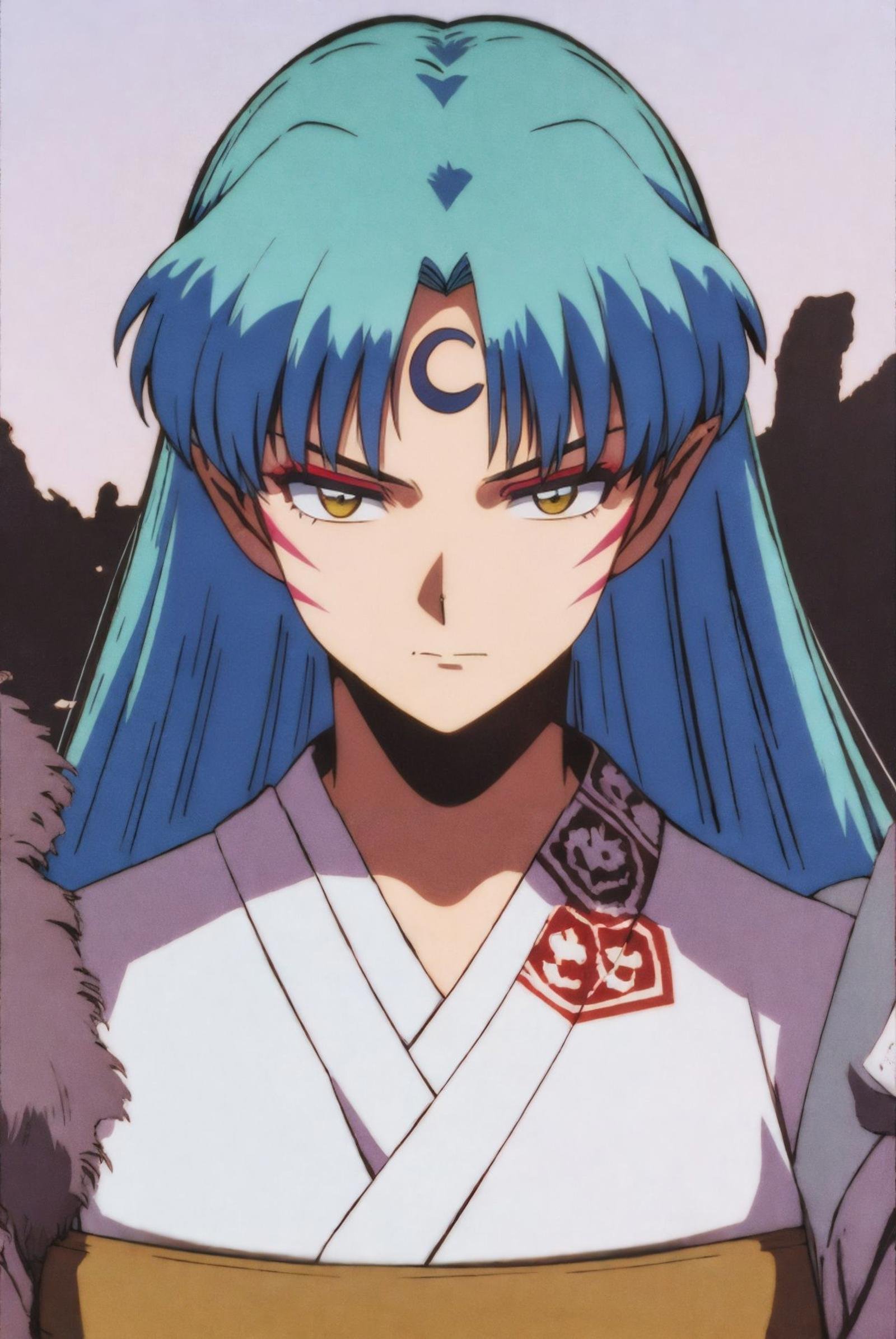 AI generated image by B站绪儿已成精 on Tensor.Art