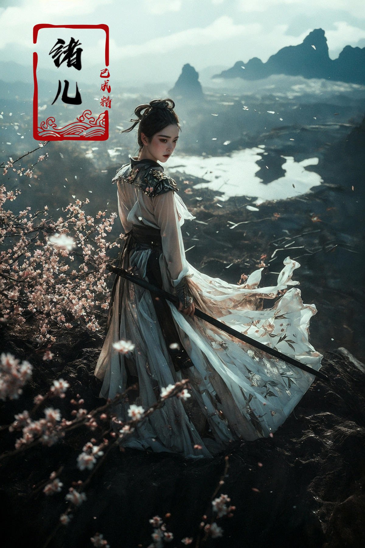 ultra high resolution,  ((masterpiece))),  (((best quality))) by B站绪儿已成精 on Tensor.Art