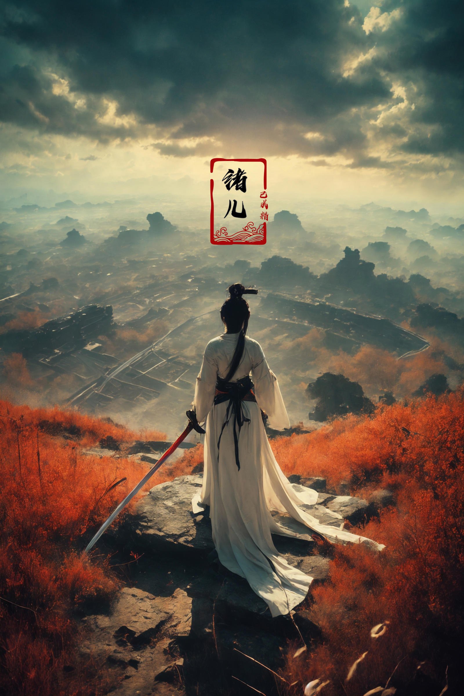 ultra high resolution,  ((masterpiece))),  (((best quality))) by B站绪儿已成精 on Tensor.Art