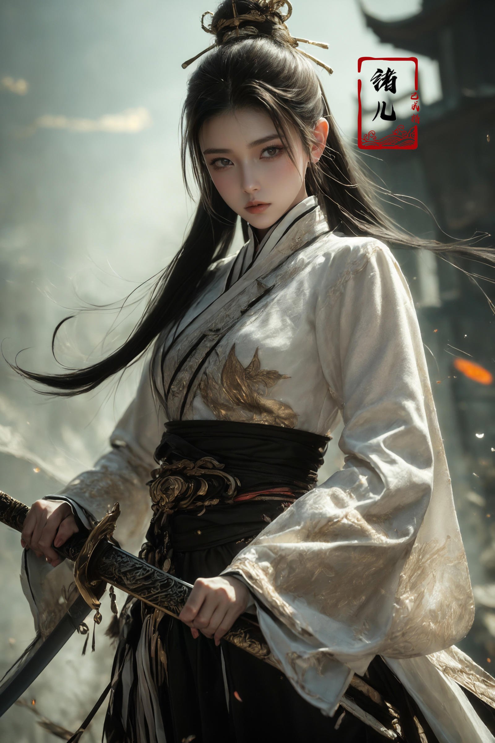 ultra high resolution,  ((masterpiece))),  (((best quality))) by B站绪儿已成精 on Tensor.Art