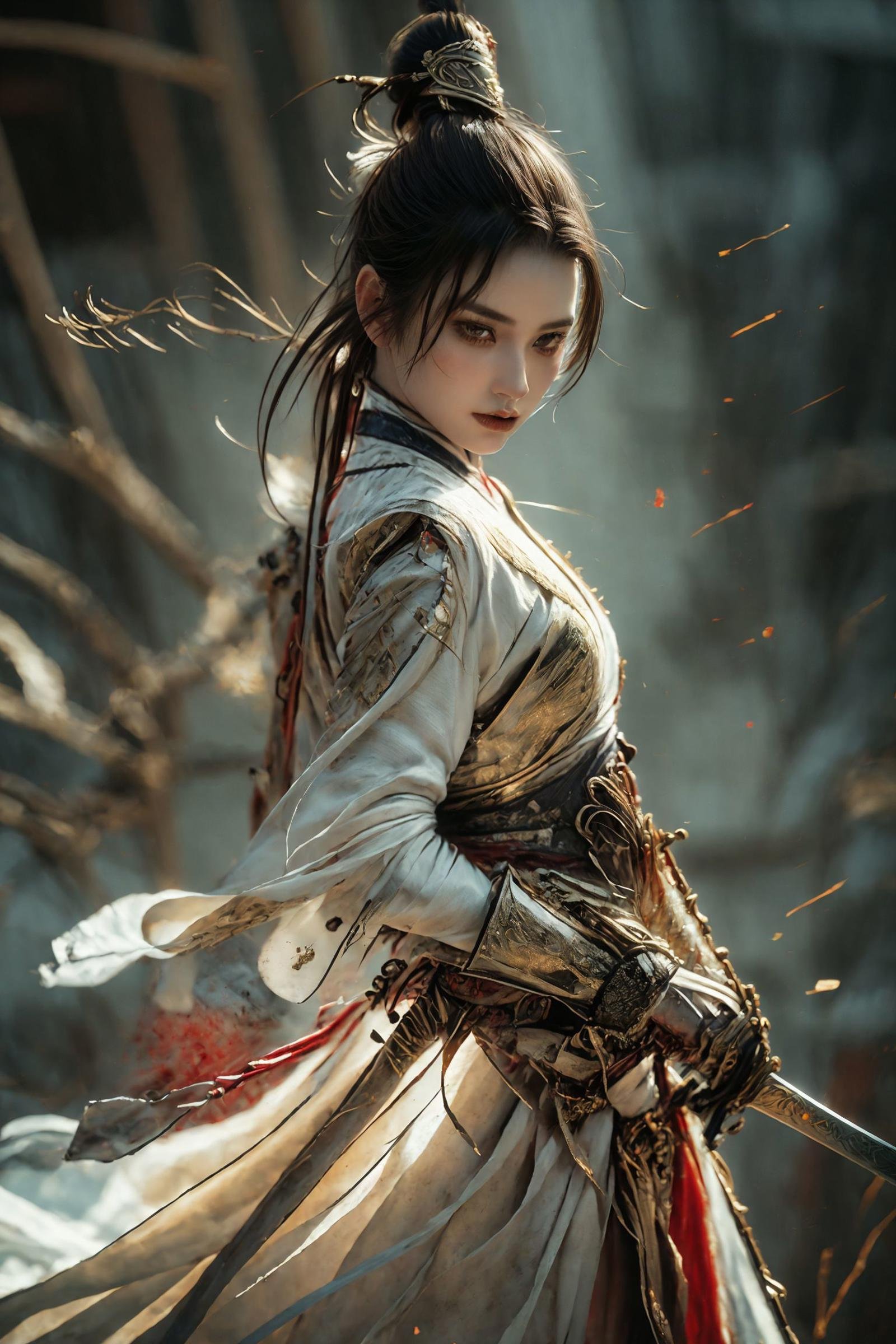 ultra high resolution,  ((masterpiece))),  (((best quality))) by B站绪儿已成精 on Tensor.Art