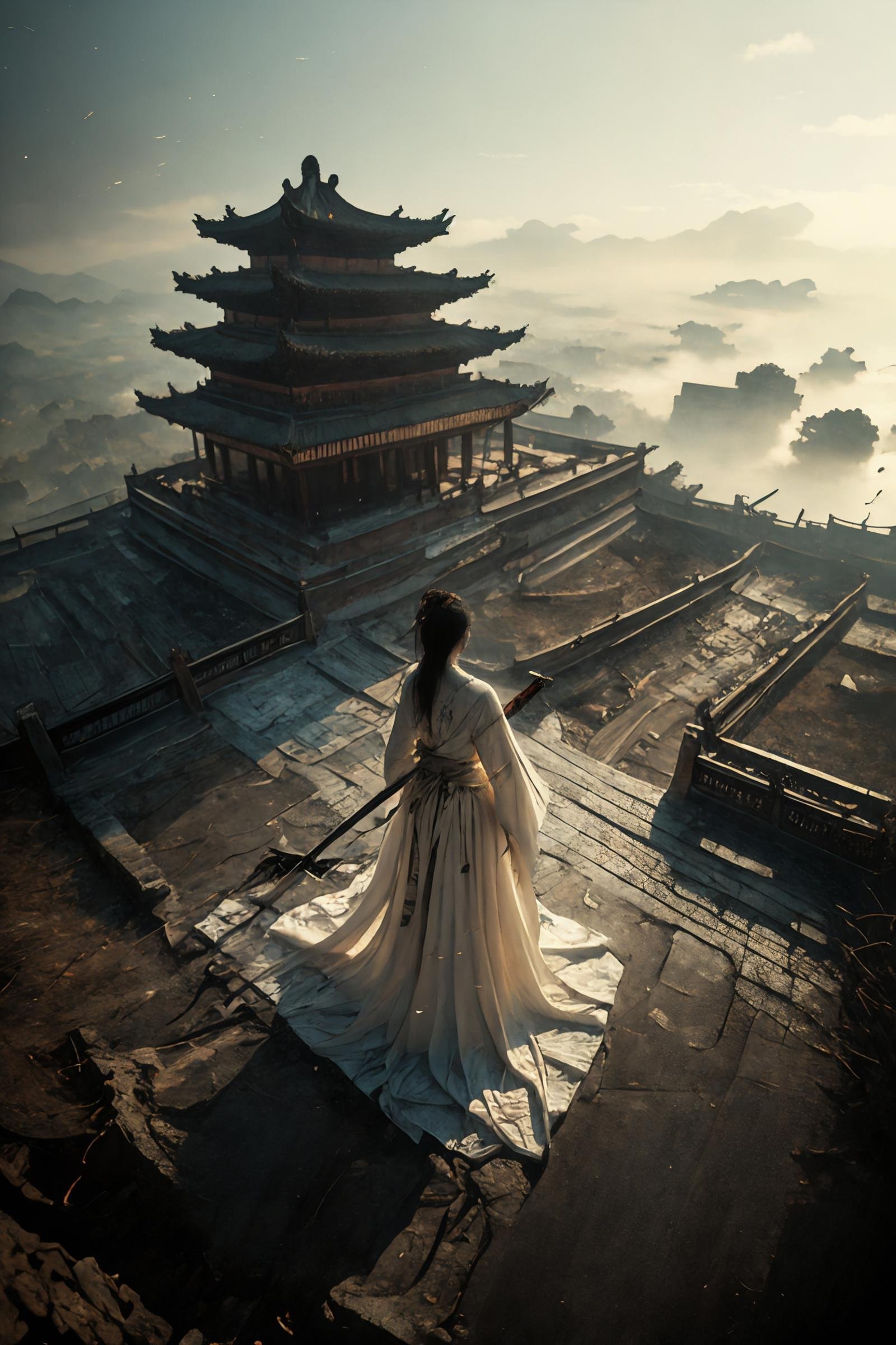 ultra high resolution,  ((masterpiece))),  (((best quality))) by B站绪儿已成精 on Tensor.Art