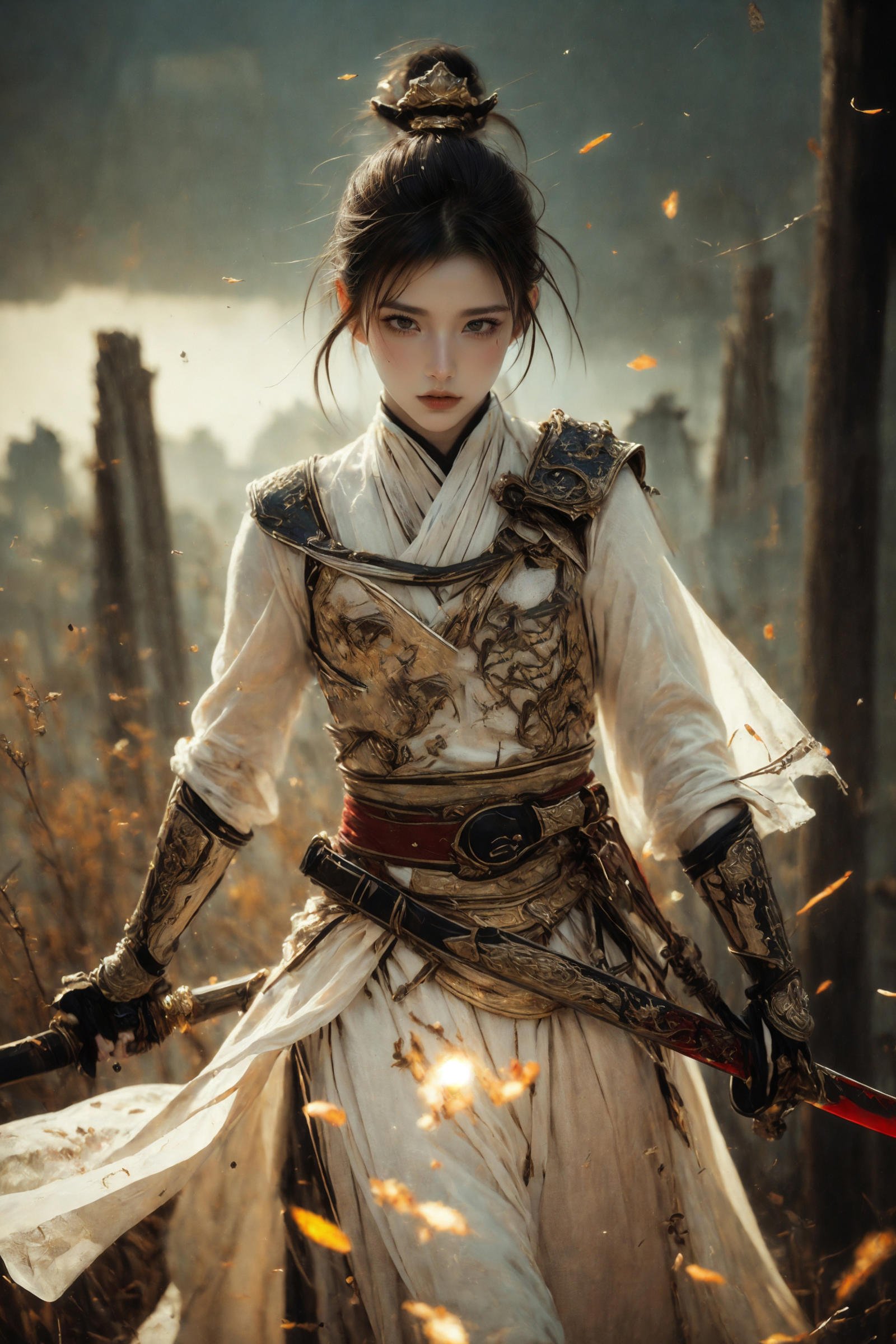 ultra high resolution,  ((masterpiece))),  (((best quality))) by B站绪儿已成精 on Tensor.Art