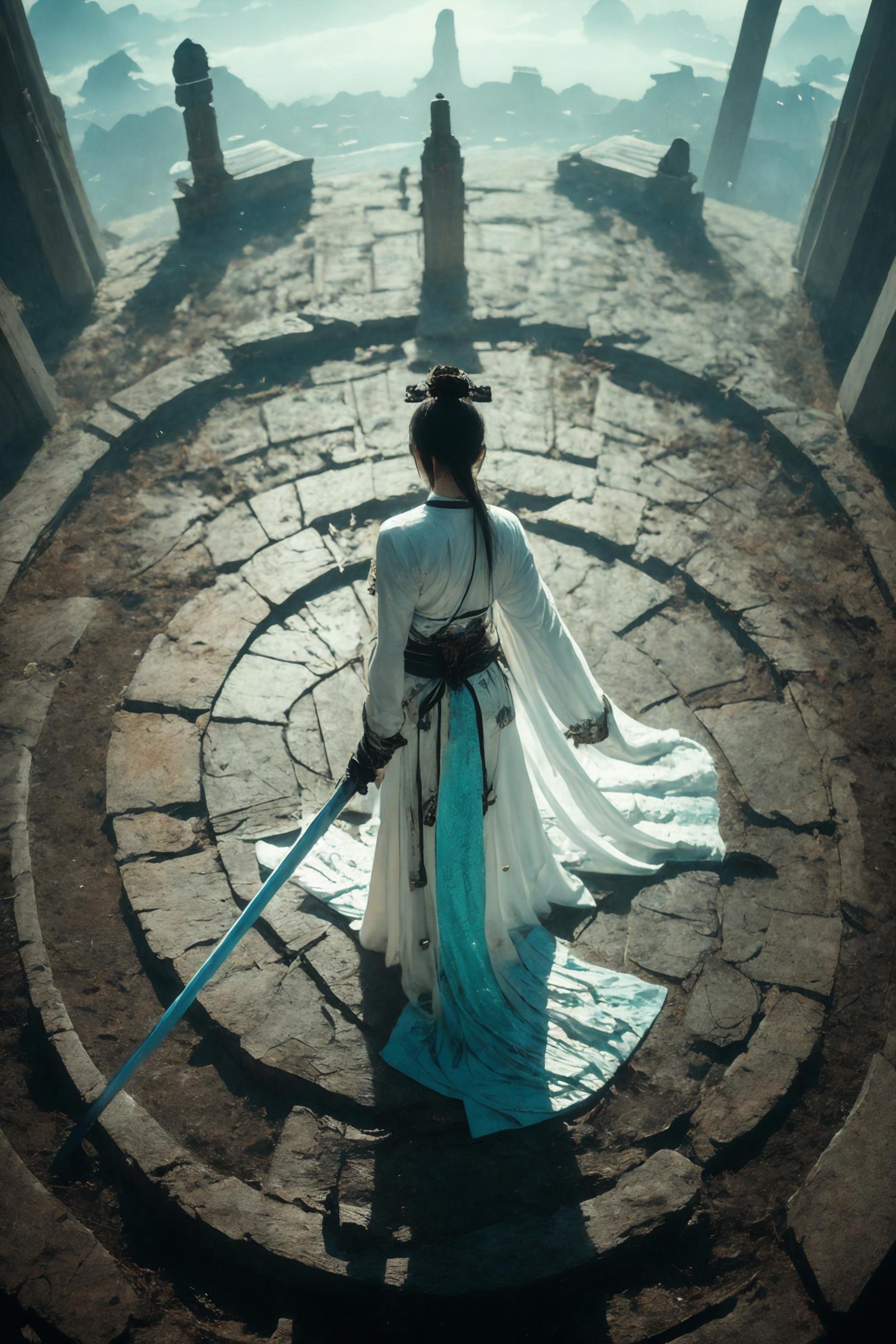 ultra high resolution,  ((masterpiece))),  (((best quality))) by B站绪儿已成精 on Tensor.Art