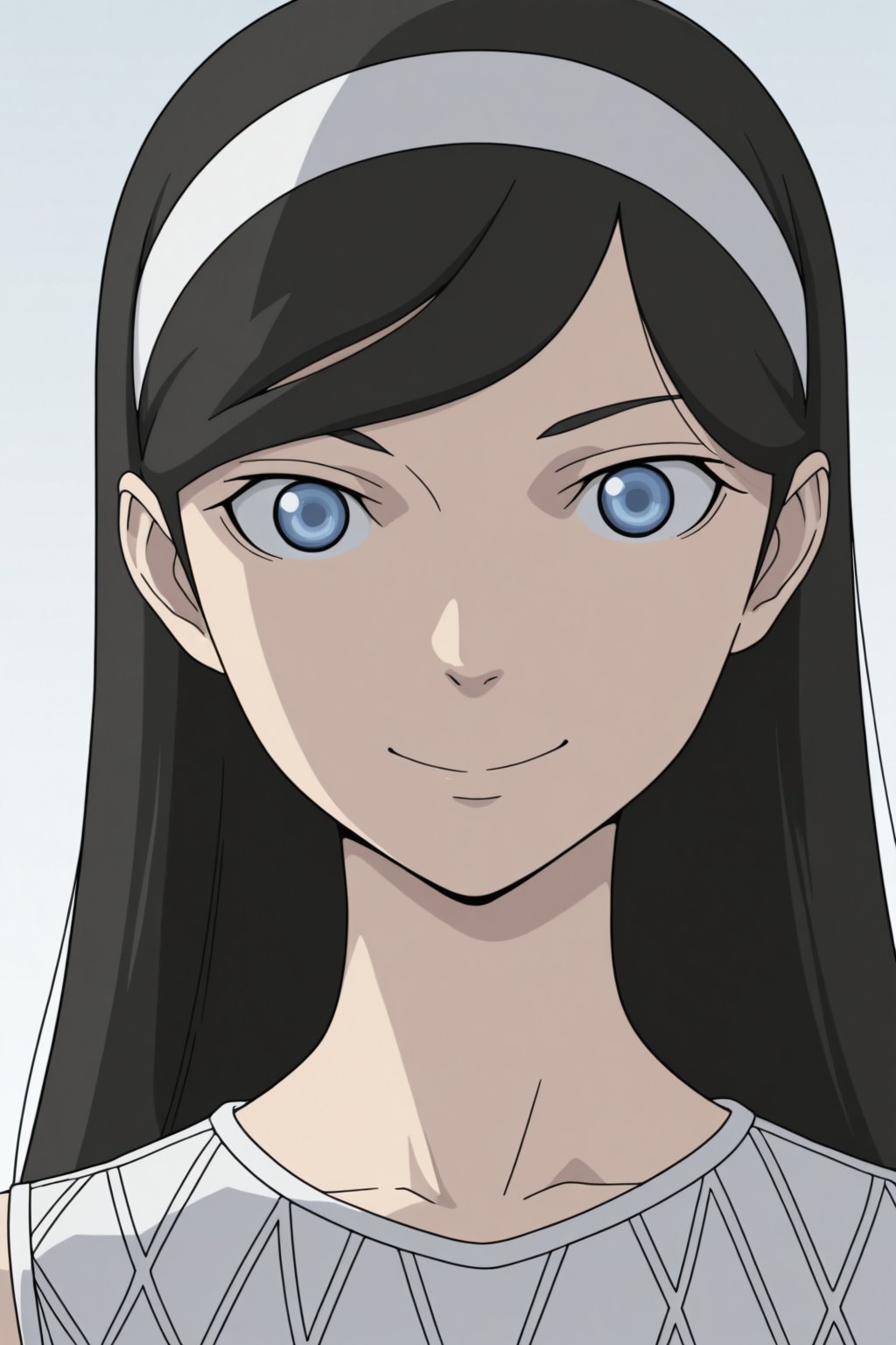 Smile ,  Portrait ,  ( masterpiece by user_669393743098450127 on Tensor.Art