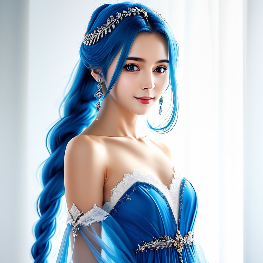 AI generated image by user_776539390288635677 on Tensor.Art