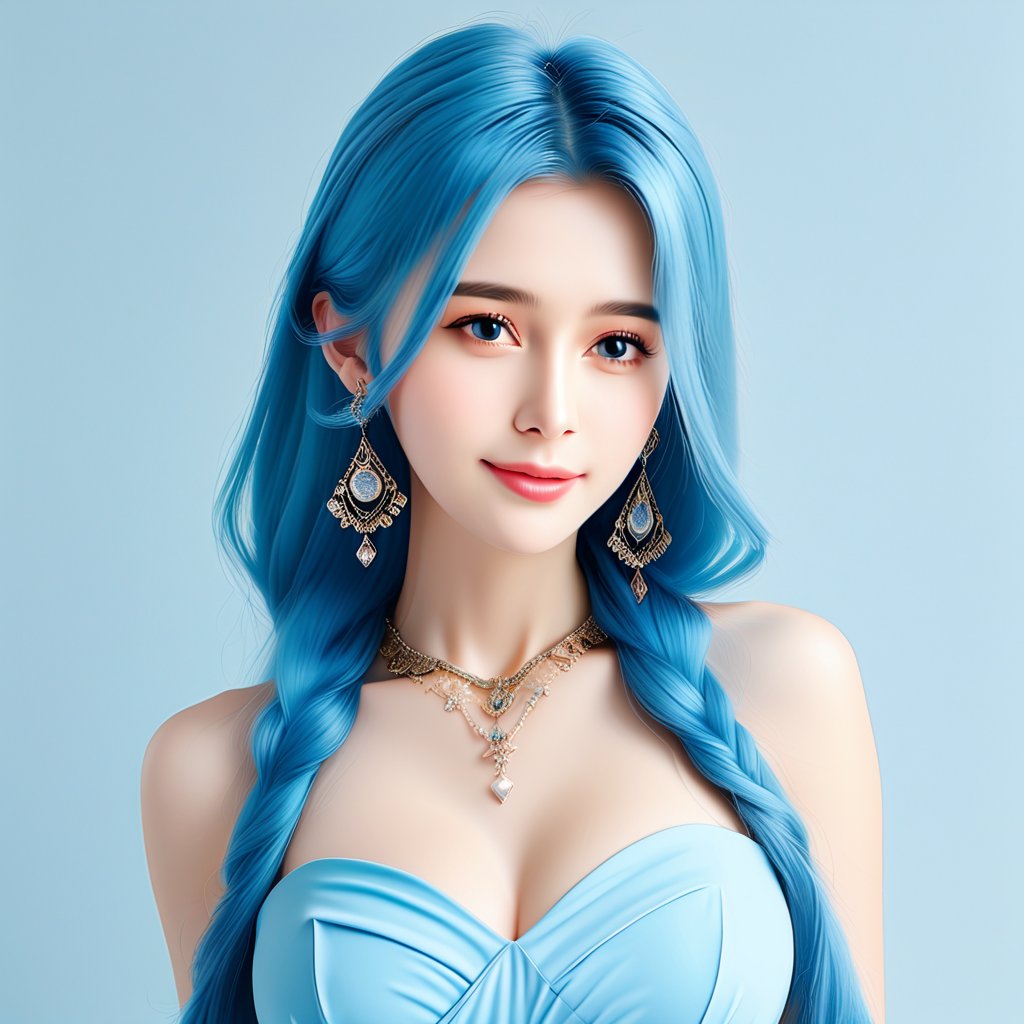 AI generated image by user_776539390288635677 on Tensor.Art