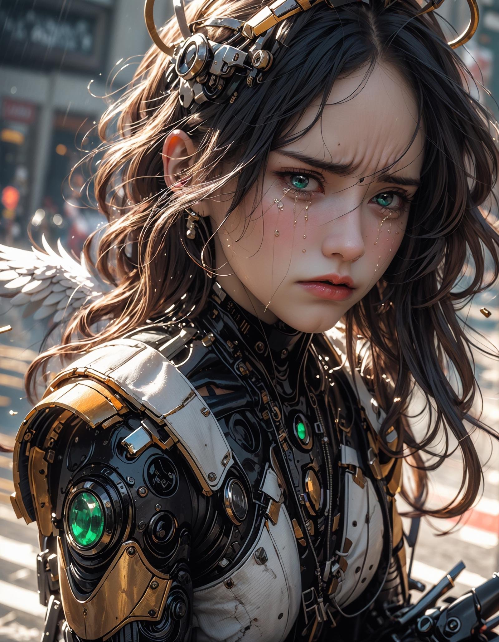 masterpiece,  best quality,  32k uhd by B站绪儿已成精 on Tensor.Art