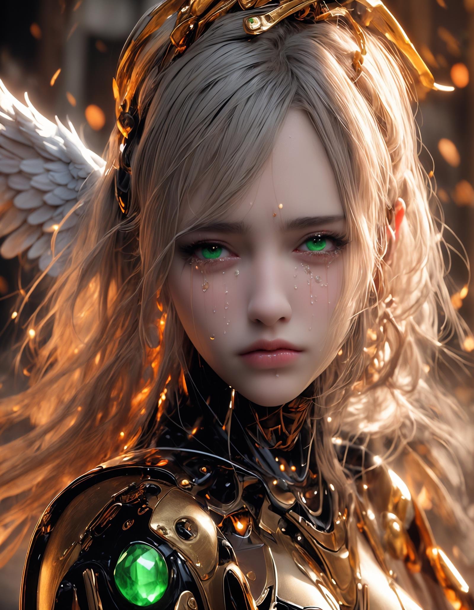 masterpiece,  best quality,  32k uhd by B站绪儿已成精 on Tensor.Art