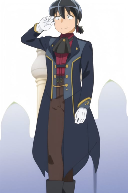 AI generated image by Tsukimichi Fan on Tensor.Art