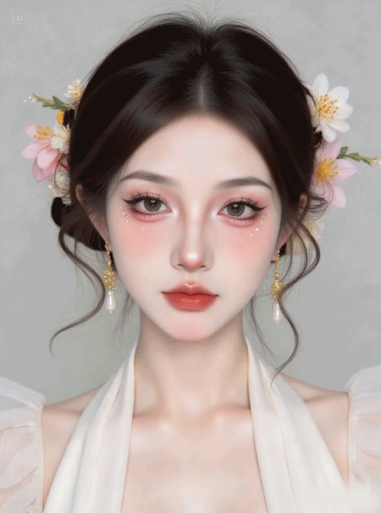 AI generated image by AI米可 on Tensor.Art