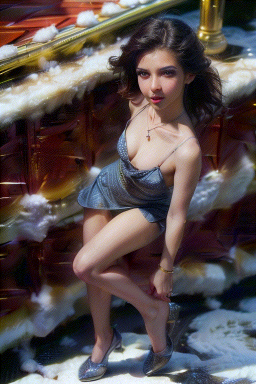 Realism,  , by AI Girls on Tensor.Art