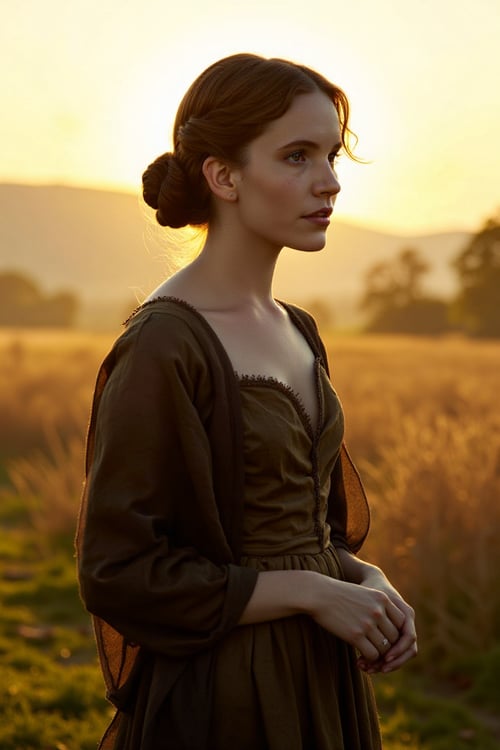 Tamzin Merchant SoloLoRA by Solo on Tensor.Art