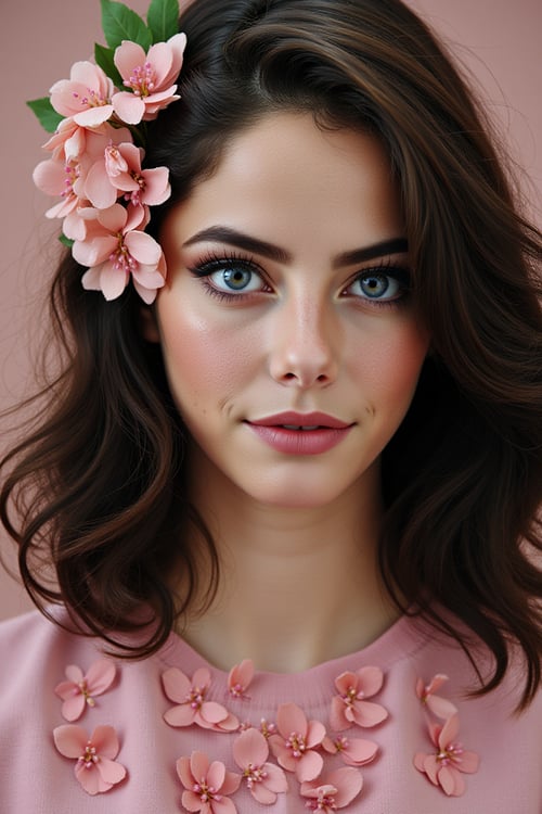 Kaya Scodelario SoloLoRA by Solo on Tensor.Art