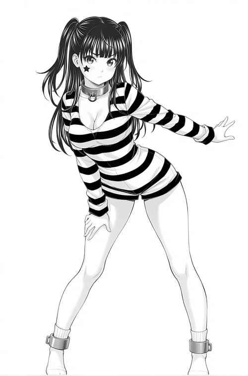 DEAD Tube (Kitakawa Touta) [Style] by Hot Anime Girls on Tensor.Art