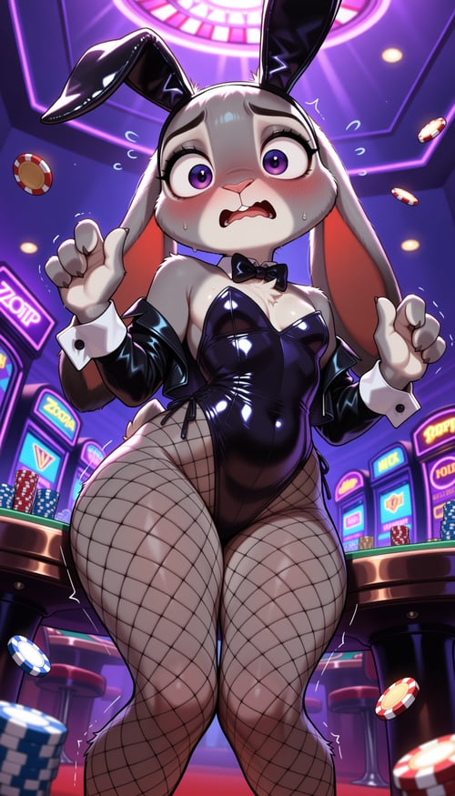 Nova Furry AM by Emilia-tan on Tensor.Art