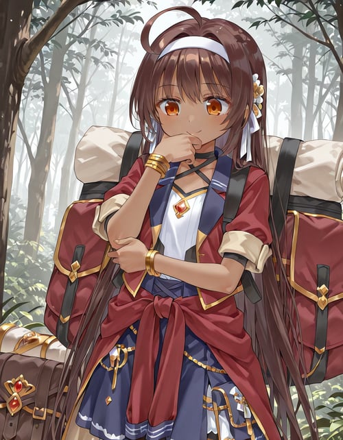 [Alice in Cradle] Nightingale（ナイチンゲール） by Mandatarius_403 on Tensor.Art