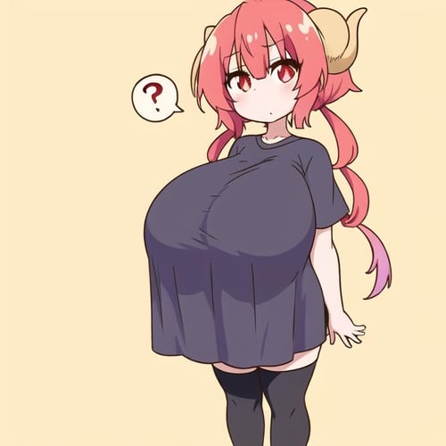 乳テントlocon / Overhang locon by yy on Tensor.Art