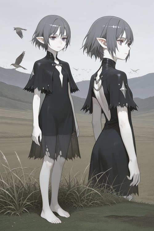 ヨルダ by だれとく紳士 on Tensor.Art