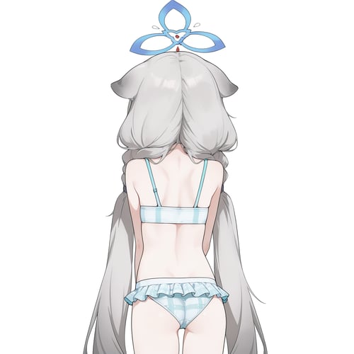 春原ココナ(水着)/kokona_(swimsuit)/碧蓝档案-泳装心奈 by noiloiy on Tensor.Art