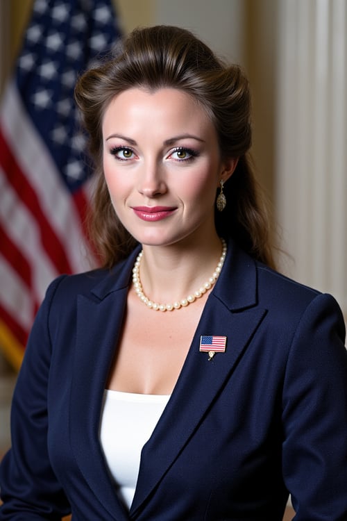 Jane Seymour SoloLoRA by Solo on Tensor.Art