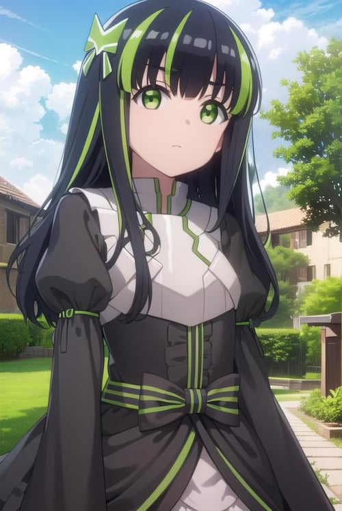 May (マイ) - BOFURI I Don't Want to Get Hurt, so I'll Max Out My Defense. (痛いのは嫌なので防御力に極振りしたいと思います。) by Sol Eternelle on Ten...