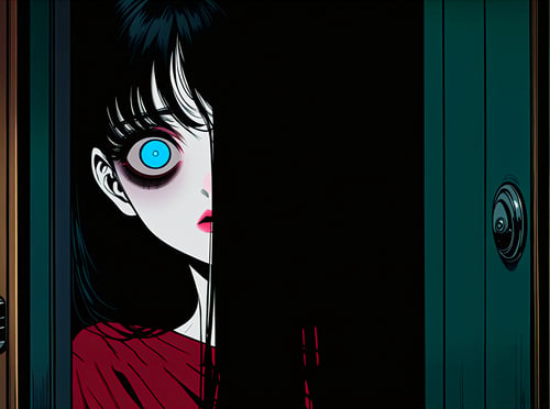 看看漫画悬疑女频 by 看看漫画 on Tensor.Art