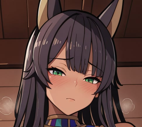 Amamiya Tenko Style [Illustrious] by Min on Tensor.Art