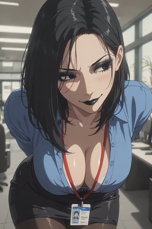 Perfect Anime Breasts by TheVicePresi on Tensor.Art