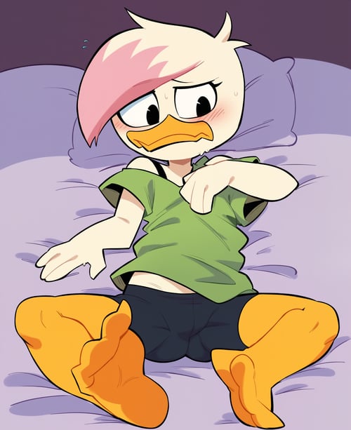 Ducktales 2017 (cloud9999) by Real Anime on Tensor.Art