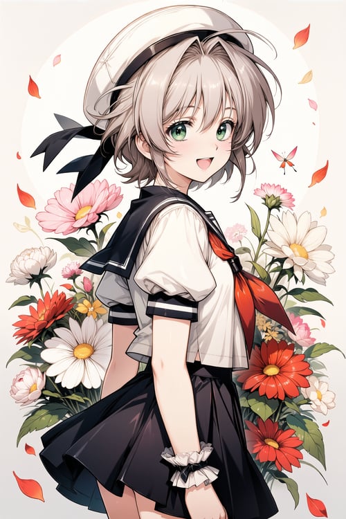 [Anima] 【flyx3】My private model/私人模型分享 by flyx3 on Tensor.Art
