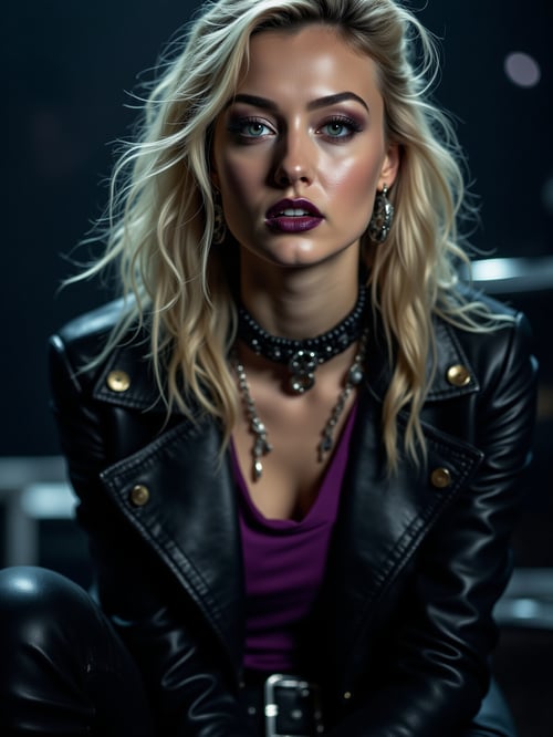 Lilly Krug by ShuTeye404 on Tensor.Art