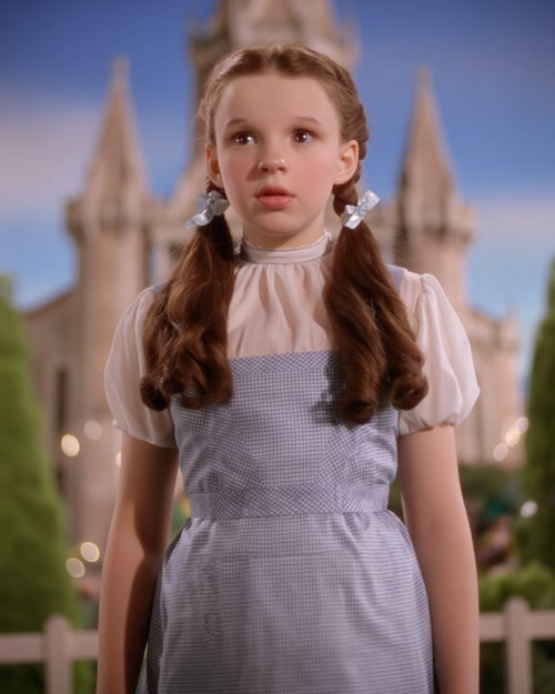 Dorothy by ANNO on Tensor.Art