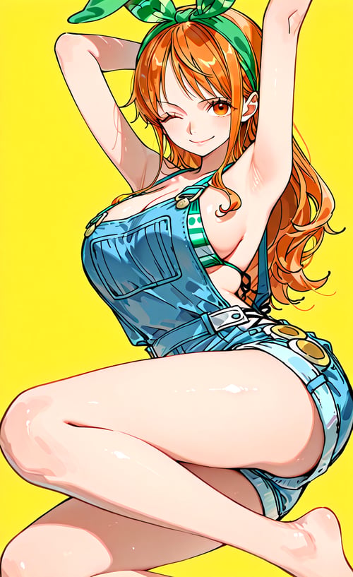 RIN Anime ArtFlow Illustrious by Rin_x0 on Tensor.Art