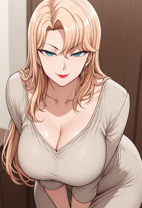 Reika Kurashiki - Saimin Seishidou Manga Style by Min on Tensor.Art