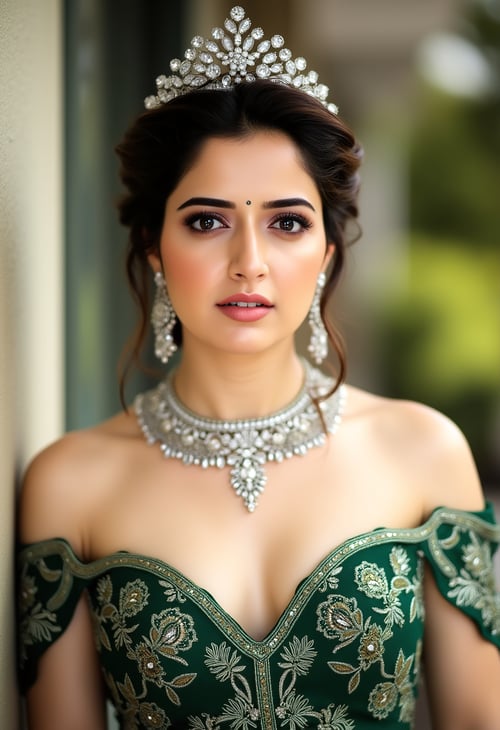 Ashika Ranganath by parar20 on Tensor.Art